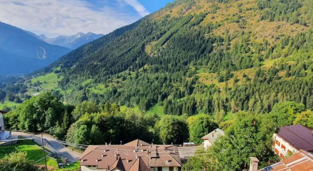 Коттедж с 2 комнатами Residenza Sofia - Ponte di Legno fraz. Pezzo