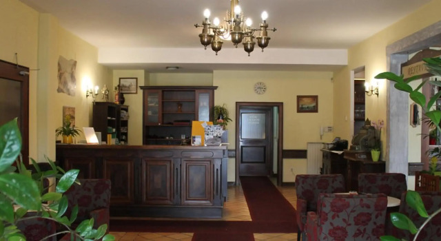 Hotel Bio
