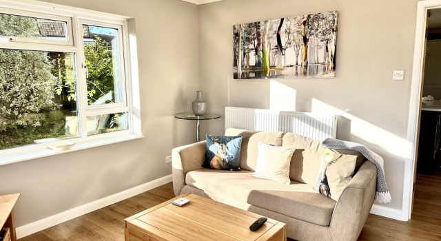 Renovated Cottage in Sherborne With Stunning Views, Rezervasyon Tatil Evi Merseyside villalar, Villa
