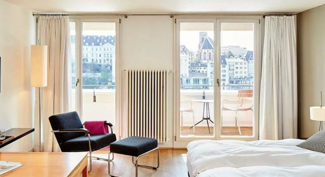 Krafft Basel