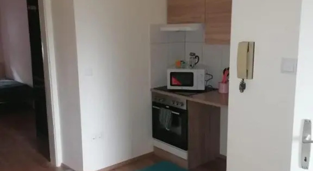 Kleine Wohlfühloase