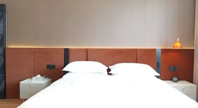 Suite Executive 2 camere wedding feast hotel