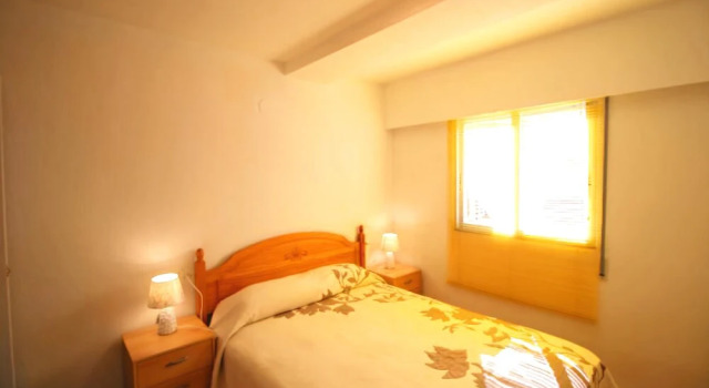 Holiday Apartment Apolo III, Забронировать Апартаменты/квартира Апартаменты Кальпе, рядом с Пляж Ареналь, Апартаменты/квартира