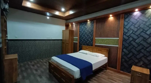 Номер Economy The Rain Tree Resort