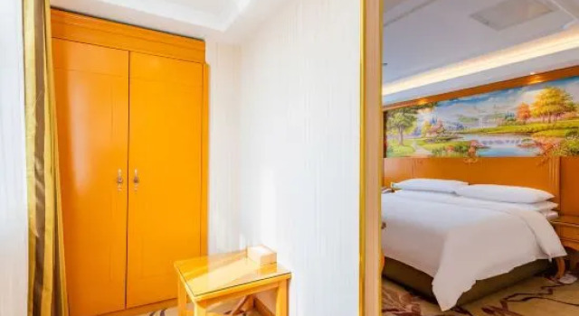 Люкс Vienna Classic Hotel