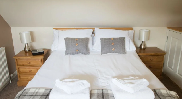 Aald Harbour B&B, Book Bed and Breakfast 3-stjernede hoteller i Lerwick, 3*