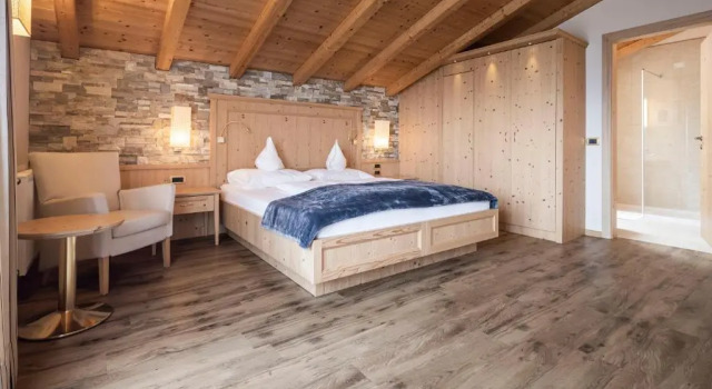 Номер Standard Hotel Baumwirt