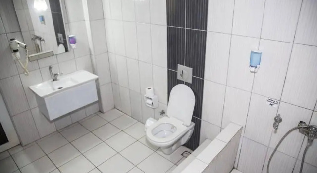 Номер Standard Reis Thermal Otel