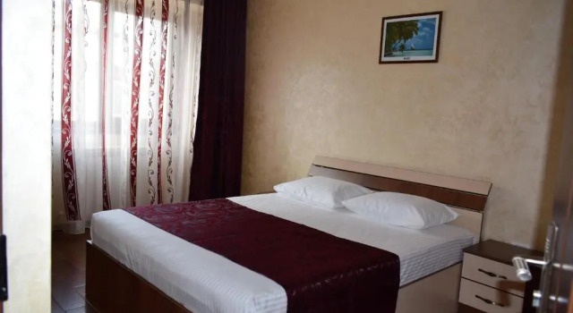 Apartment Ovidius, Забронировать Апартаменты/квартира Констанца жудец Констанца