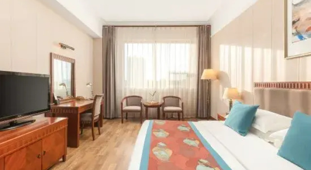 Люкс Business Shu Heng  Hotel