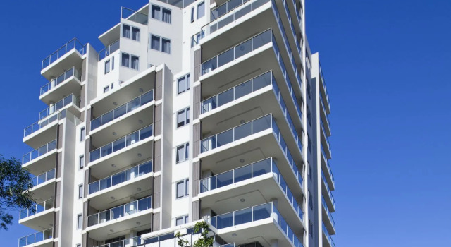 Hotel Diana South Brisbane