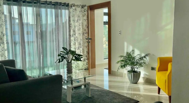 Апартаменты Tu penthouse en santiago de los caballeros