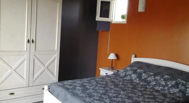 Le Cabanon dAmandine et Gabriel