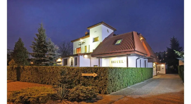 Panorama BH