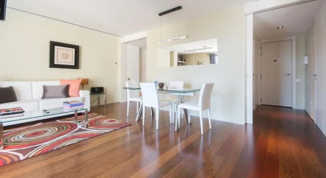 Апартаменты c 1 комнатой You Stylish City Center Apartments