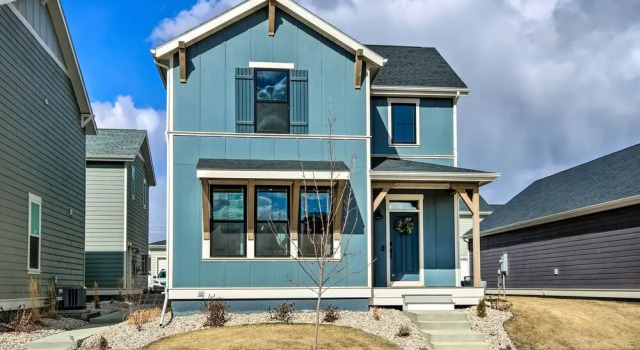 Cozy Montana Retreat with Patio Near Parks, Buchen Sie Hotel SPA-Hotels in Billings, SPA