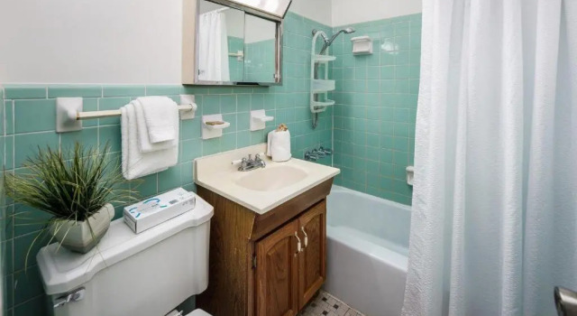 Seaspray Condos 202D, Varaa Hotelli Hotellit Emerald Coast uima-altaalla, Uima-allas