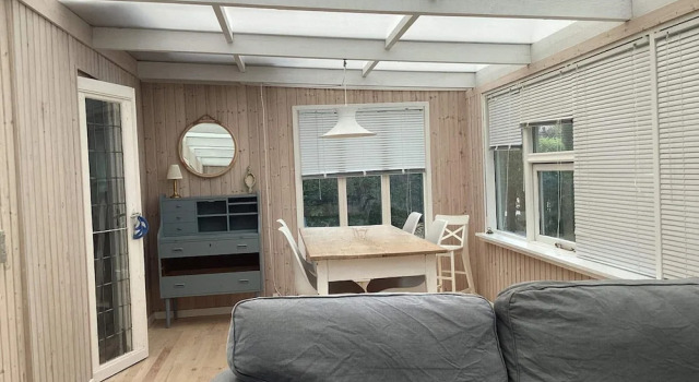 6 Person Holiday Home in Vaeggerlose, Prenota Casa vacanze Ville a Falster, Villa