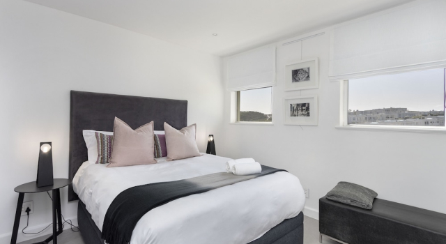 Апартаменты Blouberg Heights 406