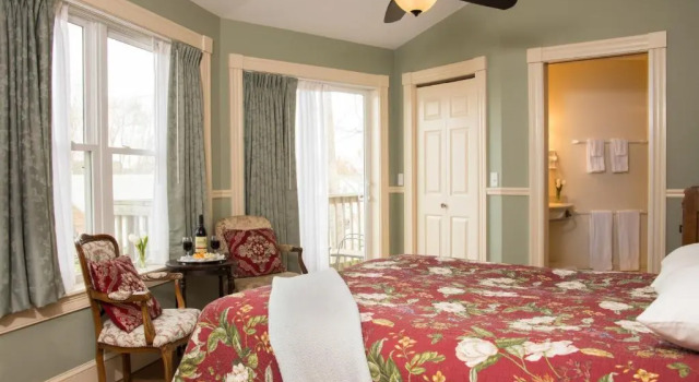 Двухместный номер Standard Mira Monte Inn & Suites