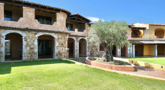 Borgo Marana Residence