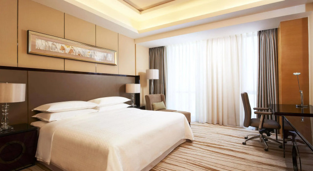 Four Points By Sheraton Langfang, Guan