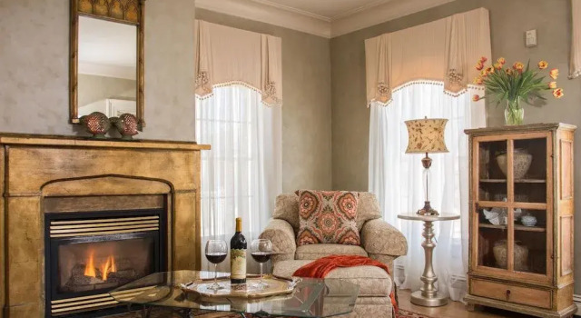 Captain Farris House, Book Bed and Breakfast Yarmouth Cape Cod