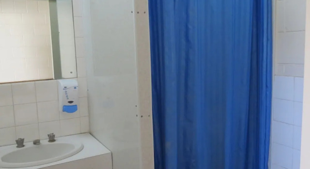 Номер Standard The Capricorn Hotel