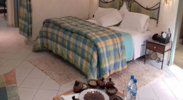 Hotel Belere Arfoud, Rezerwuj Hotel Erfoud Ar-Raszidijja