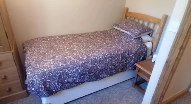 The Barn