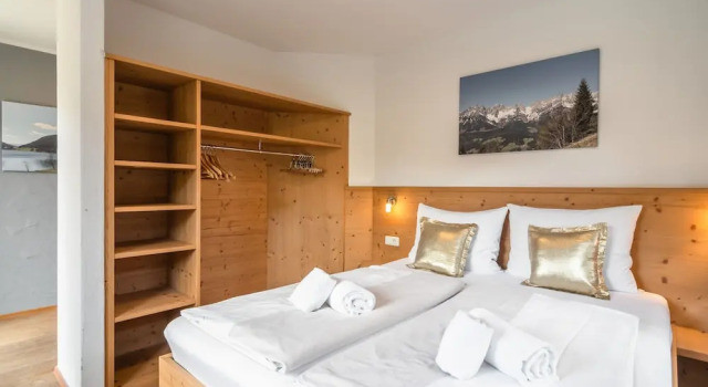 Cozy Apartment in Ellmau With Garden, Забронировать Апартаменты/квартира Апартаменты Тироля, Апартаменты/квартира