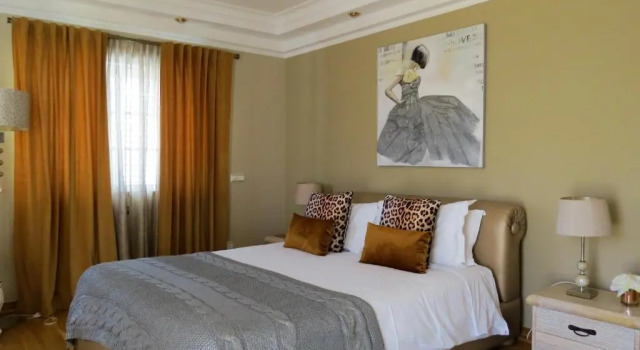 Люкс Villa Moments - Guest House
