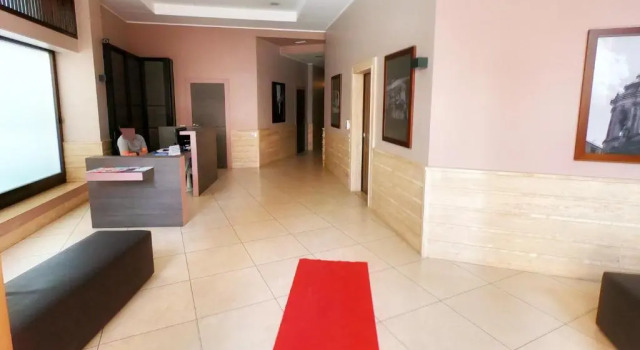 Студия La Preziosa Apartment