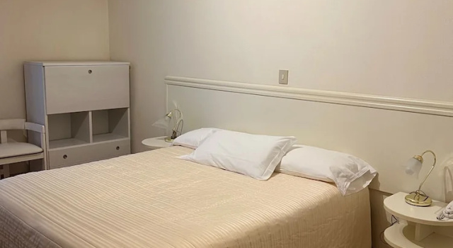 Двухместный номер Standard G&D Hotel Deanna Pool&Brunch