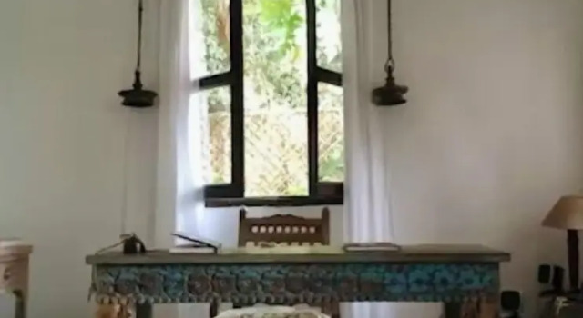 Shantidevi Ashram 's Guest House, Забронировать Гостевой дом Недорогие отели Бодх-Гая, рядом с Thai Monastery, недорого