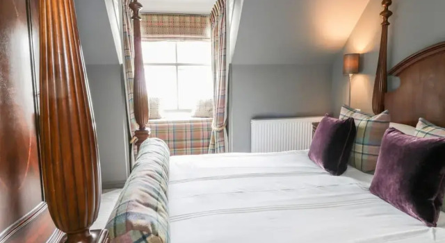 Wee Cottage, Đặt Nhà nghỉ dưỡng Moffat Dumfries and Galloway