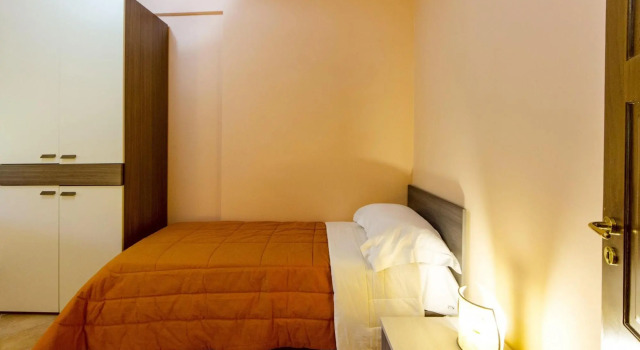 Residence Hydria, Campofelice di Rocella, Prenota Hotel Hotel a Sicilia con parcheggio, Parcheggio