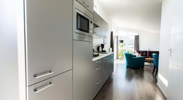 Modern Chalet with Dishwasher, 5 Km. From Valkenburg