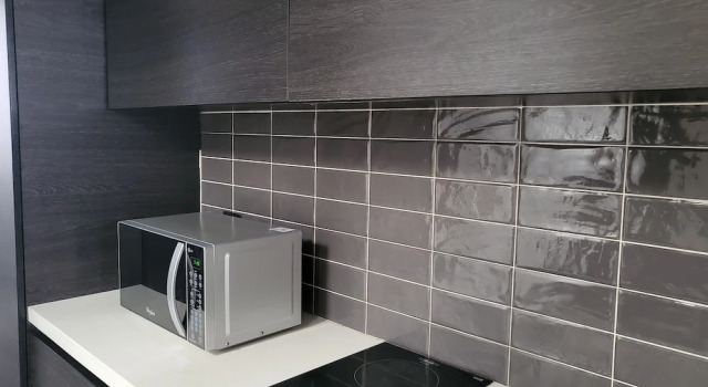 Апартаменты c 1 комнатой Casa Azul - Apartamentos Amoblados