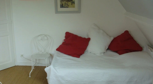 Chambre d'Hôtes les Champarts, Boek Hotel Petit-Caux Frankrijk