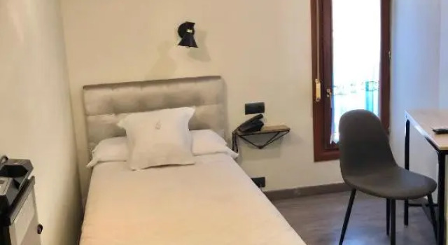 Номер Standard Hostal Astoria