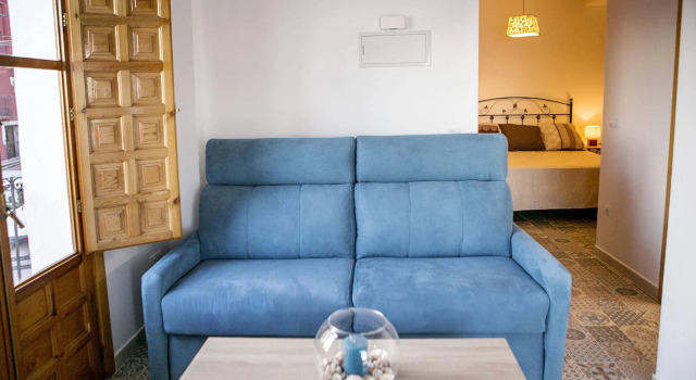 Apartamentos Galiplaya