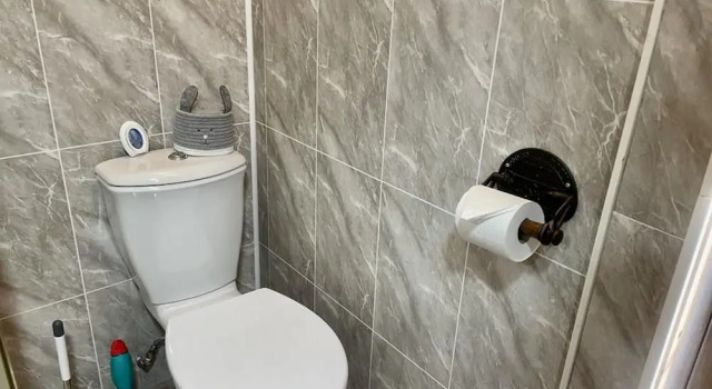 Номер Standard 1 Bedroom Cabin Sleeps 2, Private Garden, Wifi