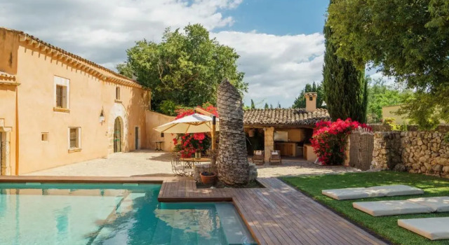 Cottage Villa Florit