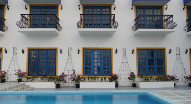 Ananda Resorts, Prenota Hotel Bolpur West Bengal