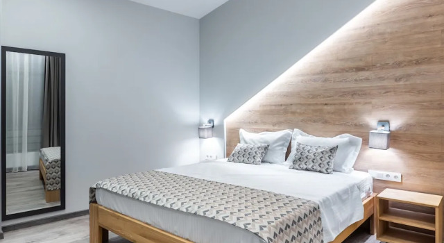 Gogi Resort, Rezervovat Hotel Hotely v Mtkheta-Mtianeti se snídaní, Snídaně