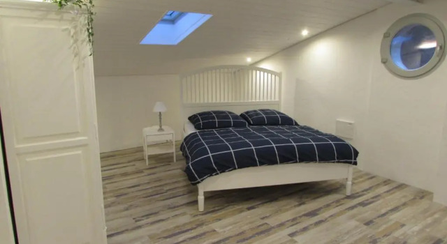 Suite Le Parc - Suite Climatisee (Adults Only)