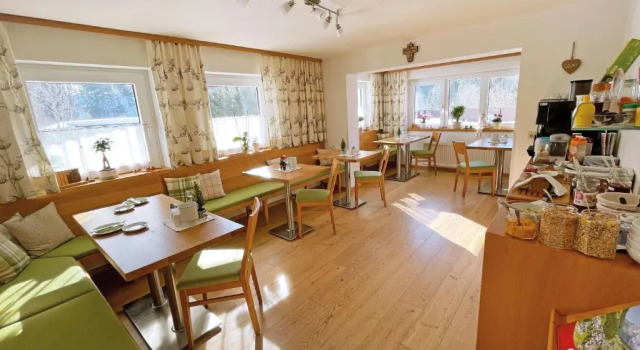 Номер Standard B&B Landhaus Vierthaler