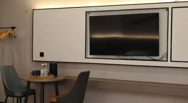 Люкс Business Xinxing Grand Hotel (Nanning Xianhu Avenue Branch)