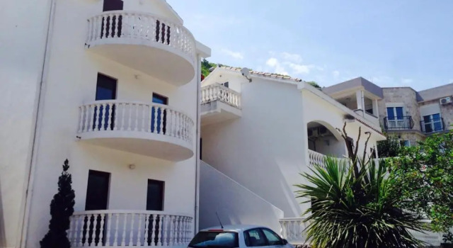 Апартаменты Standard Apartments Svorcan